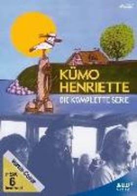 Bild von Kümo Henriette