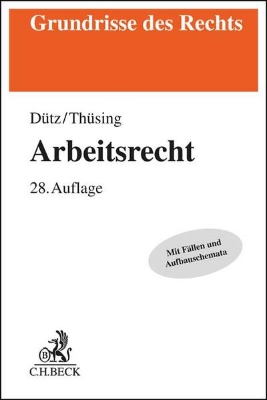 Bild von Arbeitsrecht