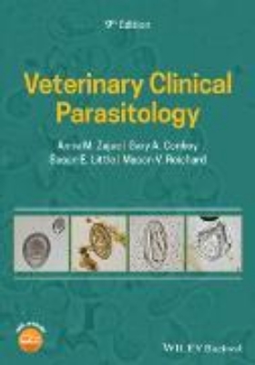 Bild von Veterinary Clinical Parasitology (eBook)