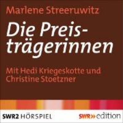 Bild von Die Preisträgerinnen (Audio Download)