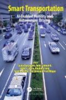 Bild von Smart Transportation (eBook)