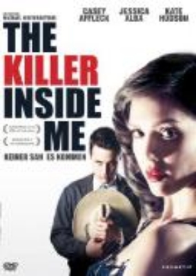 Bild von The Killer Inside Me (D)