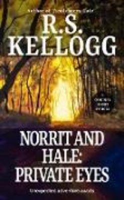 Bild von Norrit and Hale: Private Eyes (eBook)