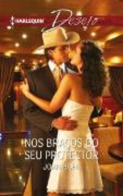 Bild zu Nos braços do seu protector (eBook)