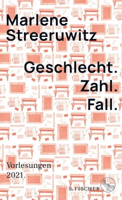 Bild von Geschlecht. Zahl. Fall (eBook)