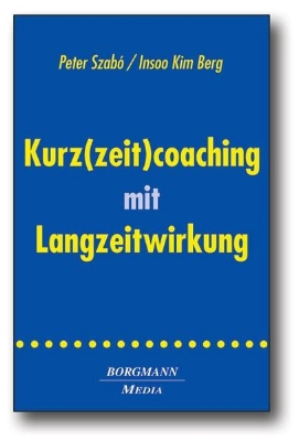 Bild von Kurz(zeit)coaching mit Langzeitwirkung