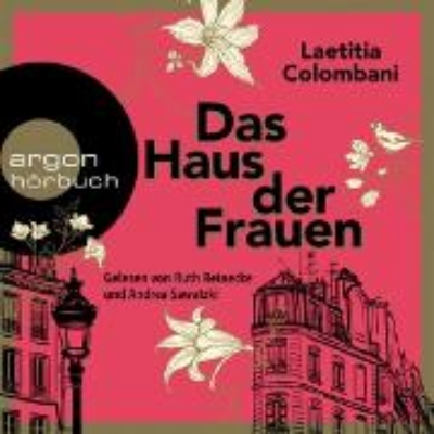 Bild von Das Haus der Frauen (Audio Download)