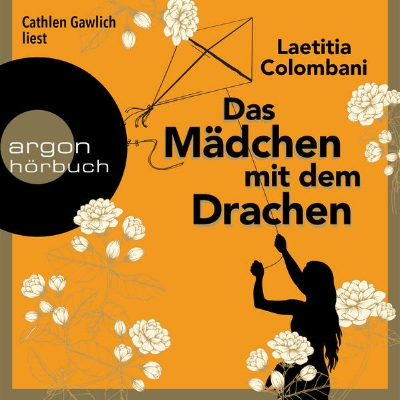 Bild von Das Mädchen mit dem Drachen (Audio Download)