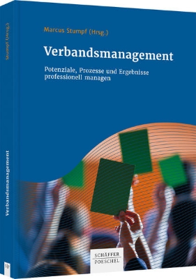 Bild von Verbandsmanagement