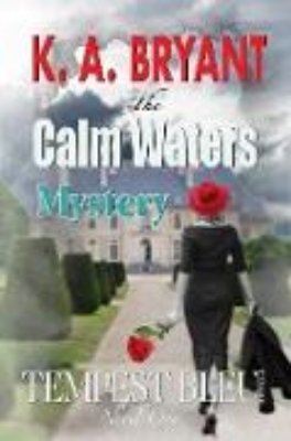 Bild von Calm Waters (Tempest Bleu, #1) (eBook)