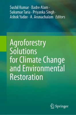 Bild von Agroforestry Solutions for Climate Change and Environmental Restoration (eBook)