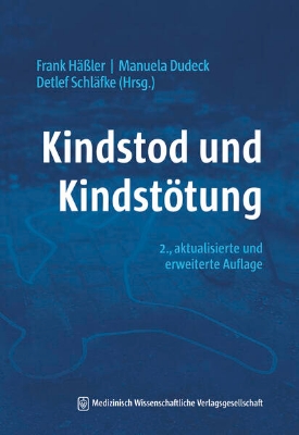 Bild von Kindstod und Kindstötung (eBook)