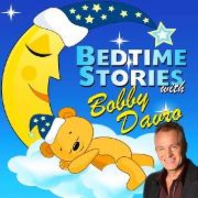 Bild von Bedtime Stories with Bobby Davro (Audio Download)