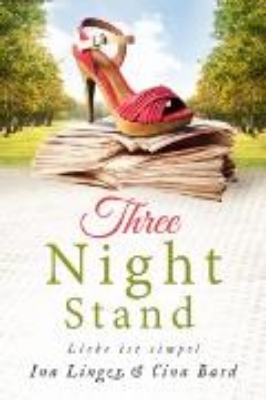 Bild von Three Night Stand (eBook)