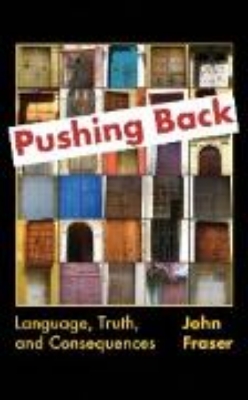 Bild von Pushing Back: Language, Truth, and Consequences (eBook)