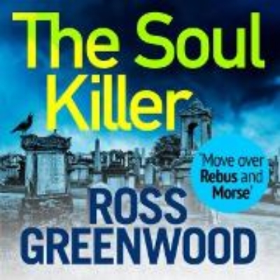 Bild von The Soul Killer (Audio Download)