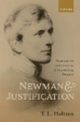 Bild von Newman and Justification (eBook)