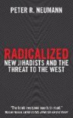 Bild von Radicalized (eBook)