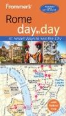 Bild von Frommer's Rome day by day (eBook)