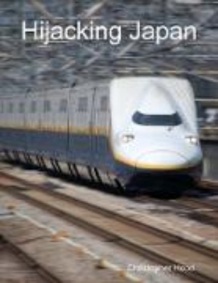 Bild zu Hijacking Japan (eBook)