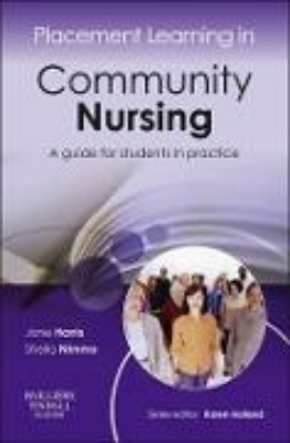 Bild zu Placement Learning in Community Nursing (eBook)