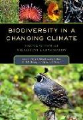 Bild von Biodiversity in a Changing Climate (eBook)