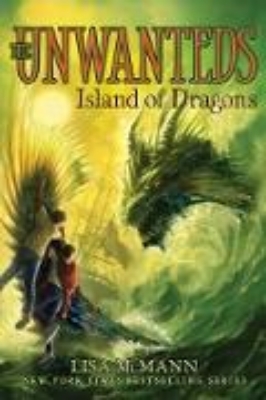 Bild von Island of Dragons (eBook)