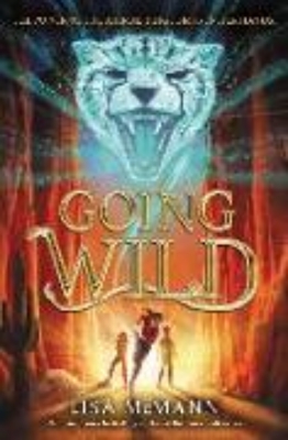 Bild von Going Wild (eBook)