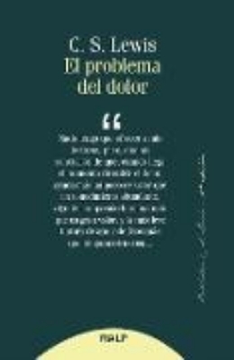 Bild von El problema del dolor (eBook)