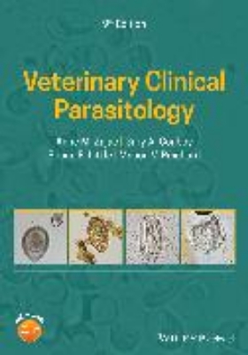 Bild von Veterinary Clinical Parasitology