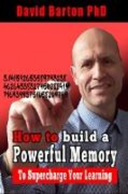 Bild von How to Build a Powerful Memory to Supercharge your Learning (eBook)