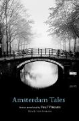 Bild von Amsterdam Tales (eBook)