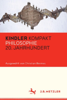 Bild von Kindler Kompakt: Philosophie 20. Jahrhundert (eBook)