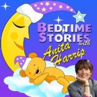 Bild zu Bedtime Stories with Anita Harris (Audio Download)