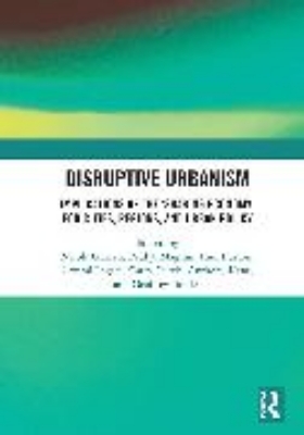 Bild von Disruptive Urbanism