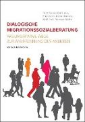 Bild von Dialogische Migrationssozialberatung (eBook)