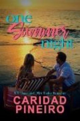 Bild von One Summer Night (At the Shore, #1) (eBook)