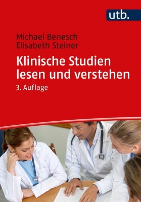 Bild von Klinische Studien lesen und verstehen (eBook)