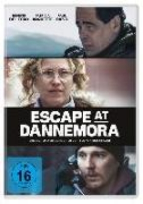 Bild von Escape at Dannemora