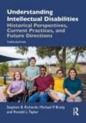 Bild von Understanding Intellectual Disabilities