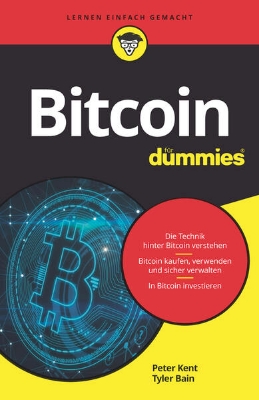 Bild von Bitcoin für Dummies