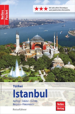 Bild zu Nelles Pocket Reiseführer Istanbul (eBook)