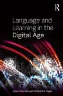 Bild von Language and Learning in the Digital Age (eBook)