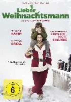 Bild von Lieber Weihnachtsmann