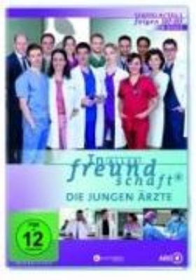 Bild von In aller Freundschaft - Die jungen Ärzte