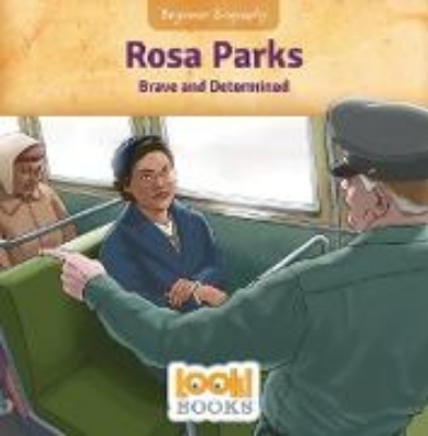 Bild von Rosa Parks (eBook)