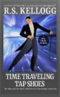 Bild von Time Traveling Tap Shoes (eBook)