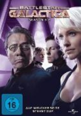 Bild von Battlestar Galactica