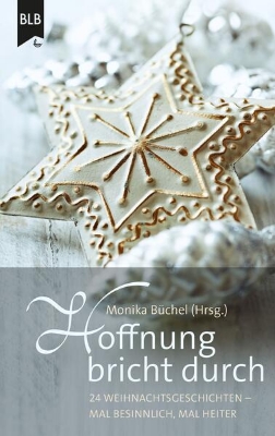 Bild von Hoffnung bricht durch (eBook)