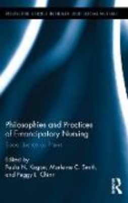 Bild von Philosophies and Practices of Emancipatory Nursing (eBook)